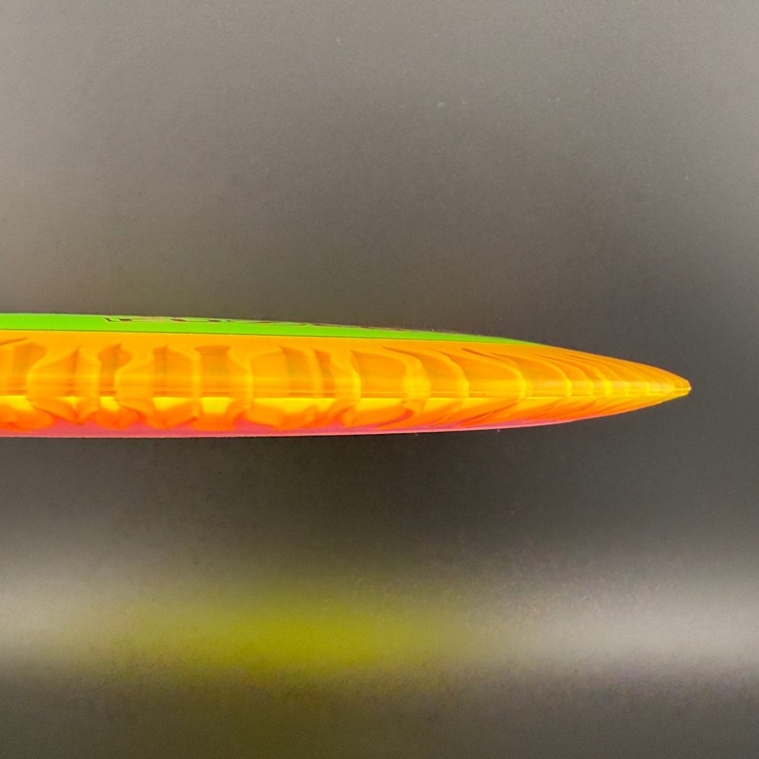 FuZed Z Scorch Discraft