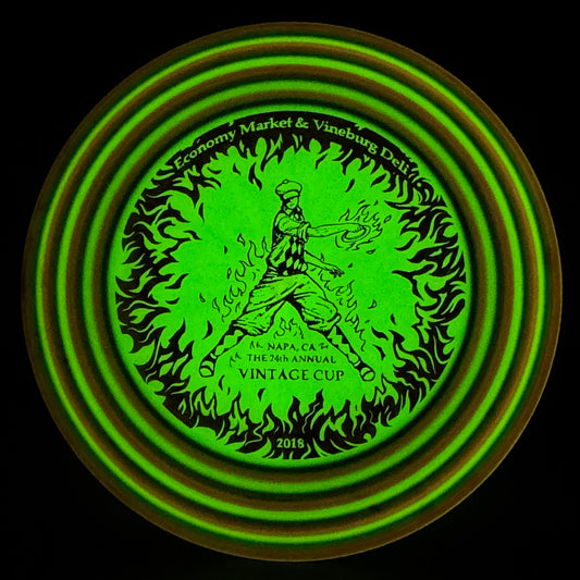 Glow Champion Eagle X (DYED) 2018 Vintage Cup