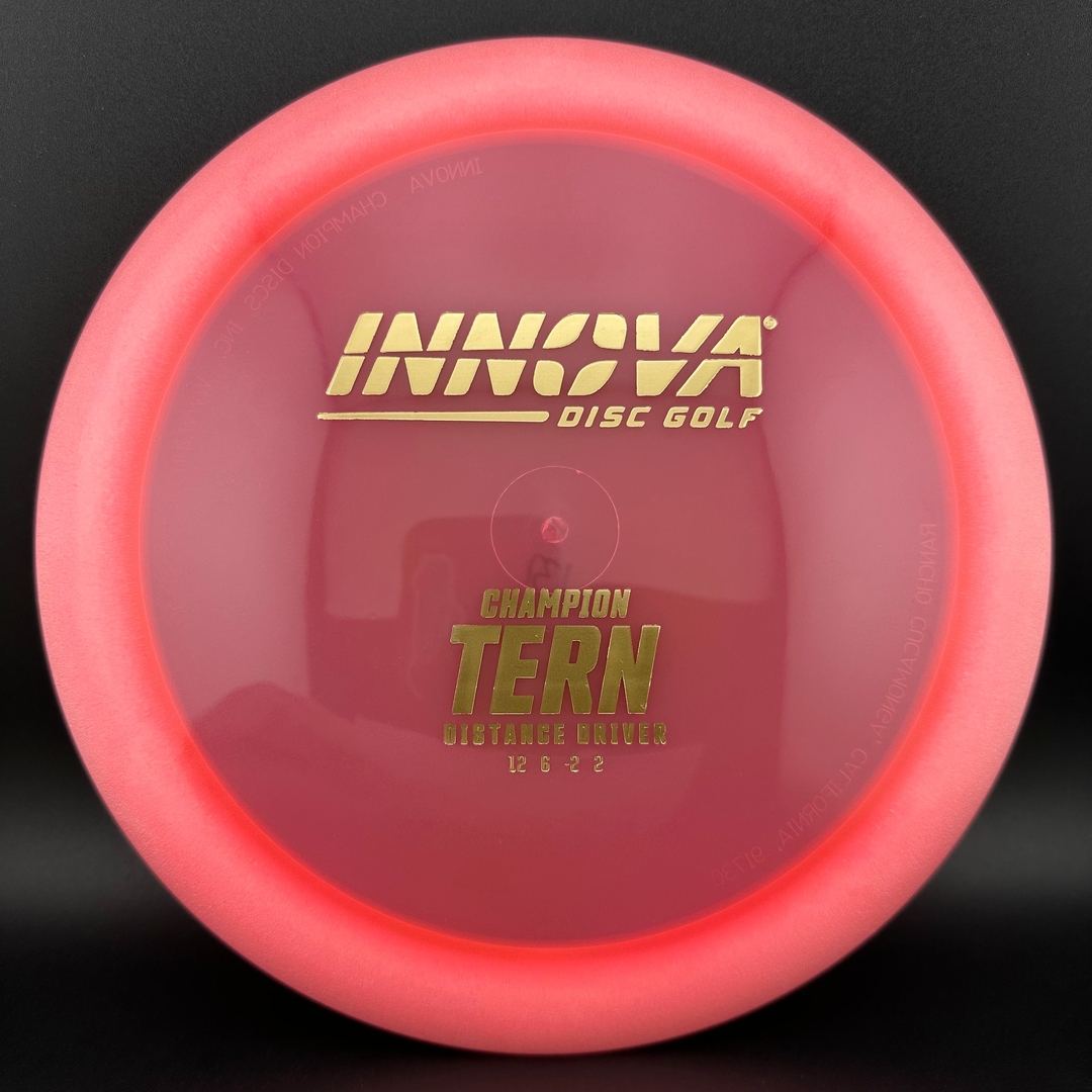 Champion Tern Innova