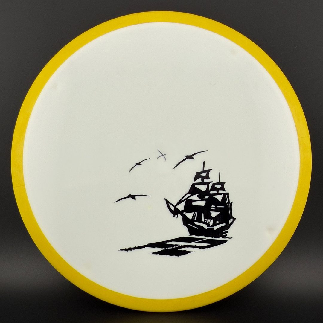 Star Avatar - F2 - Philo Pirate Takeover