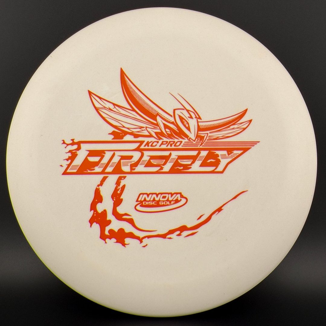 KC Pro Firefly Innova