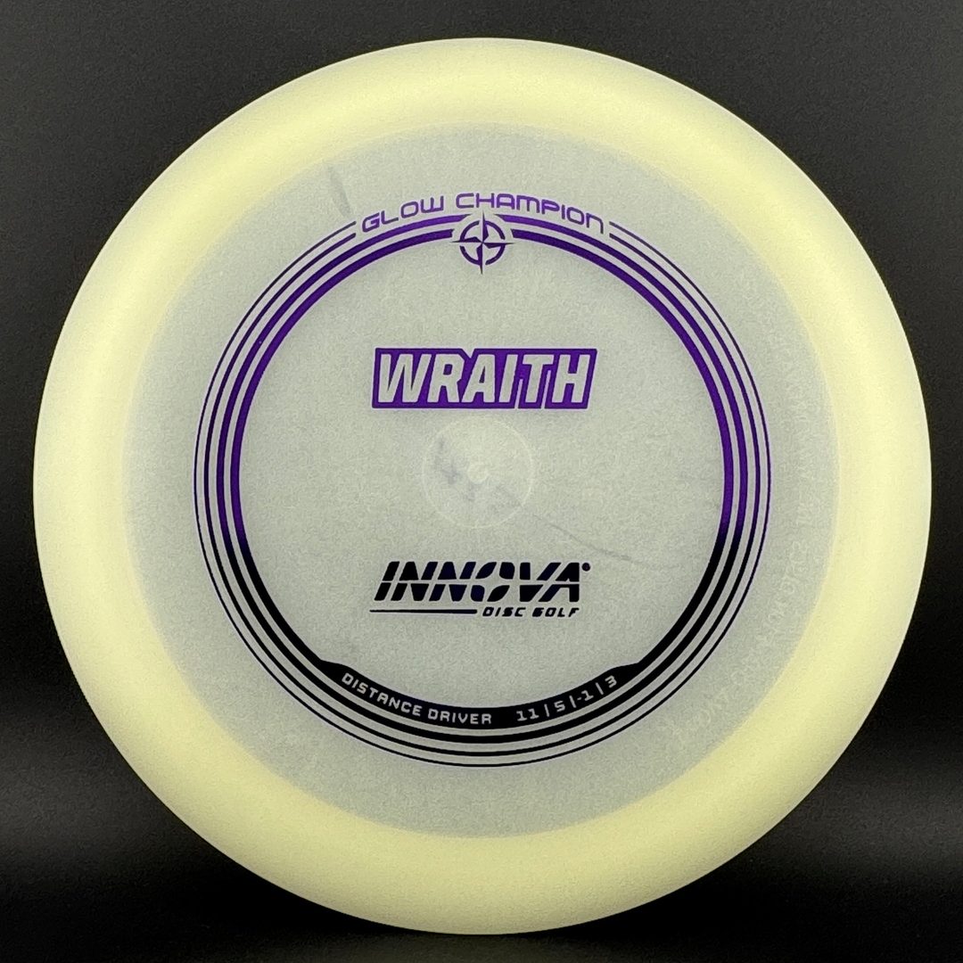 Classic Glow Champion Wraith Innova