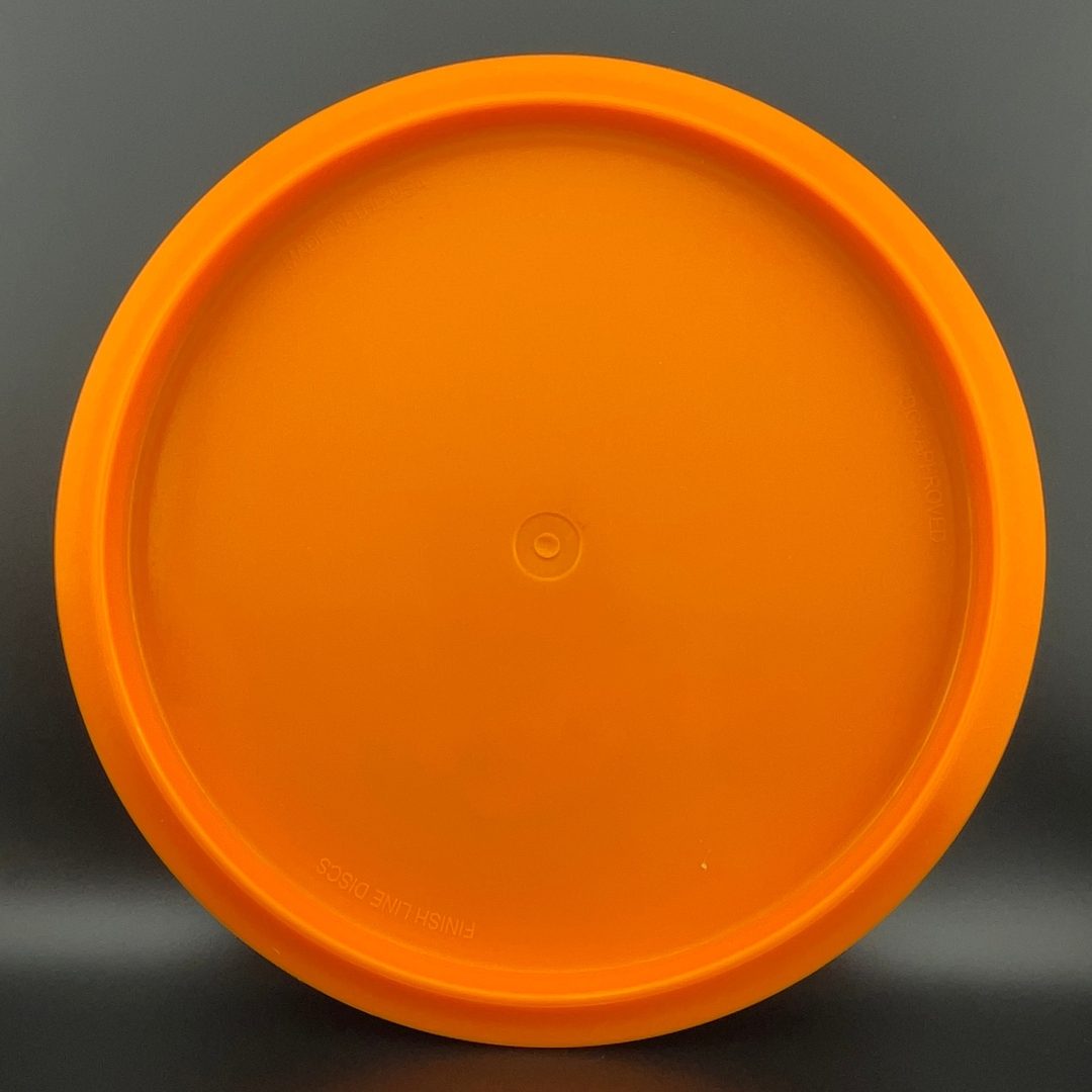 Forged Supra - Finish Line Stamp *Gibson Stash* Finish Line