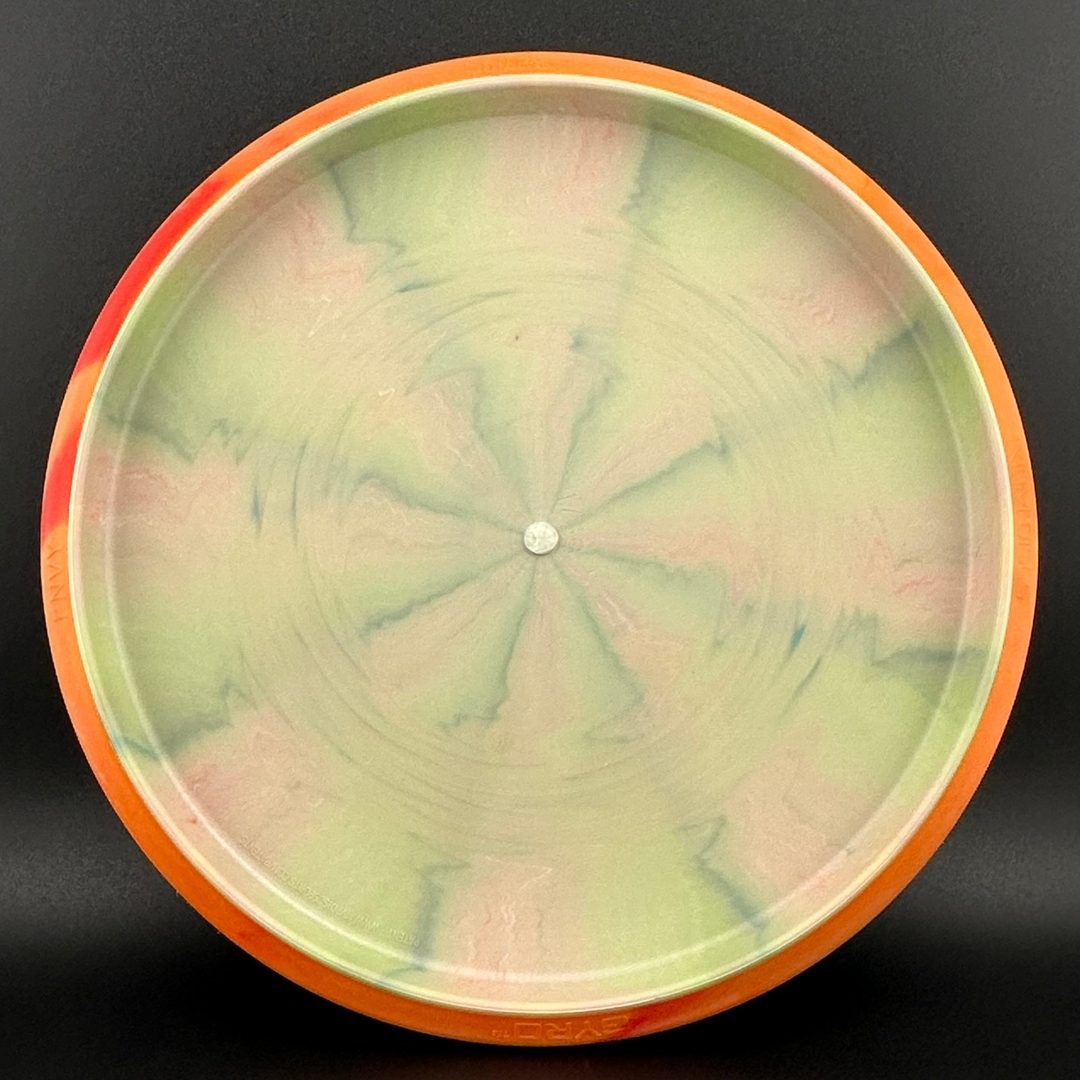 Cosmic Electron Soft Envy Axiom