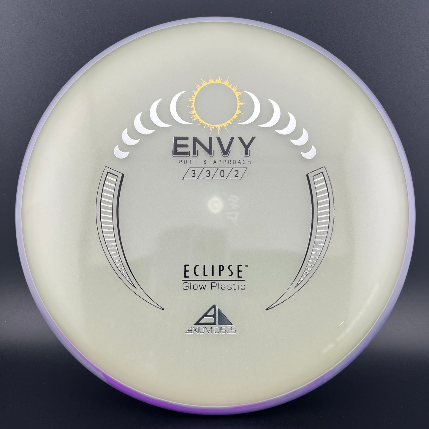 Eclipse 2.0 Envy Axiom