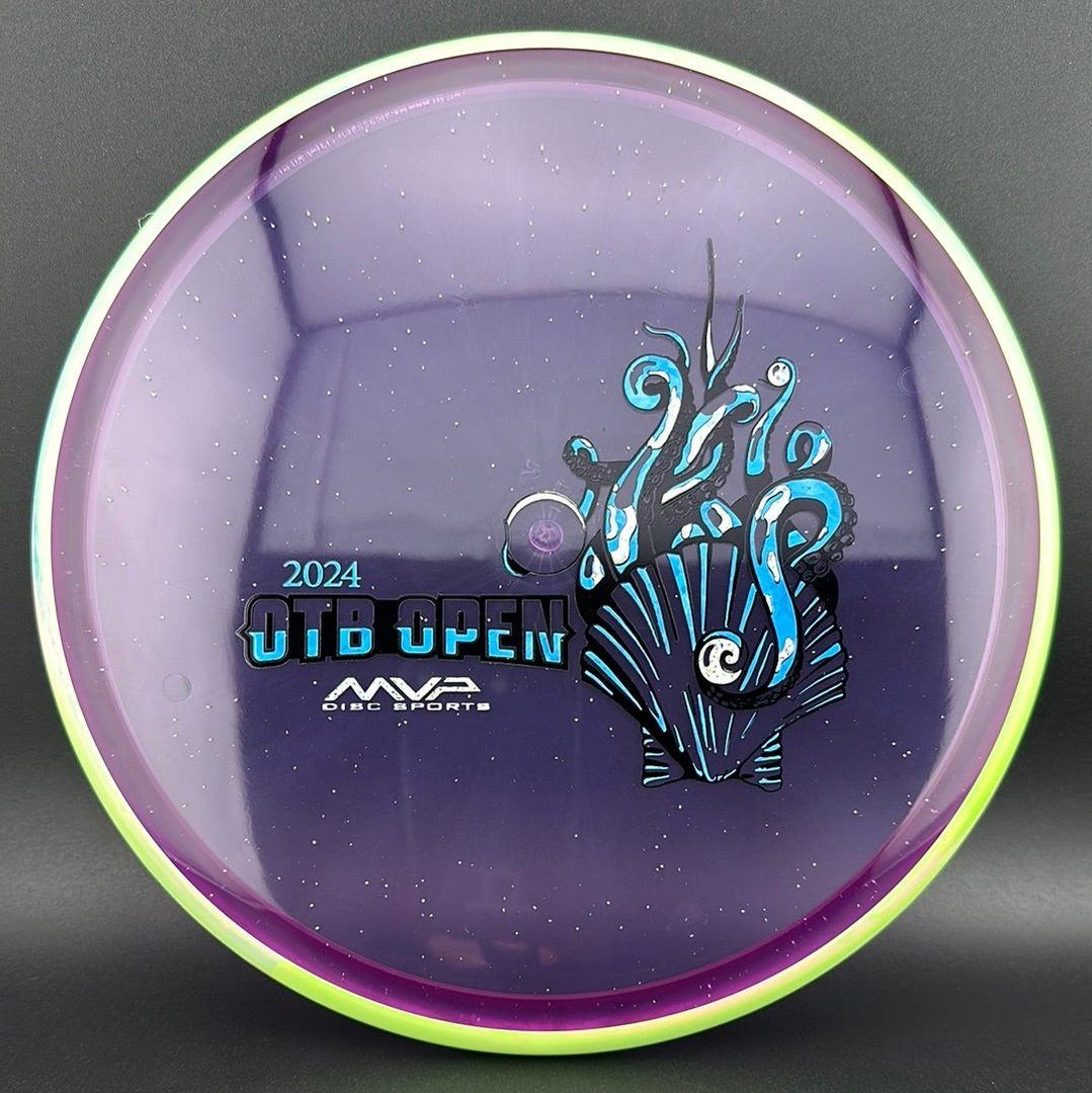 Proton Soft Paradox OTB Open 2024 (Phase 1) Pirate Nate Rare Air