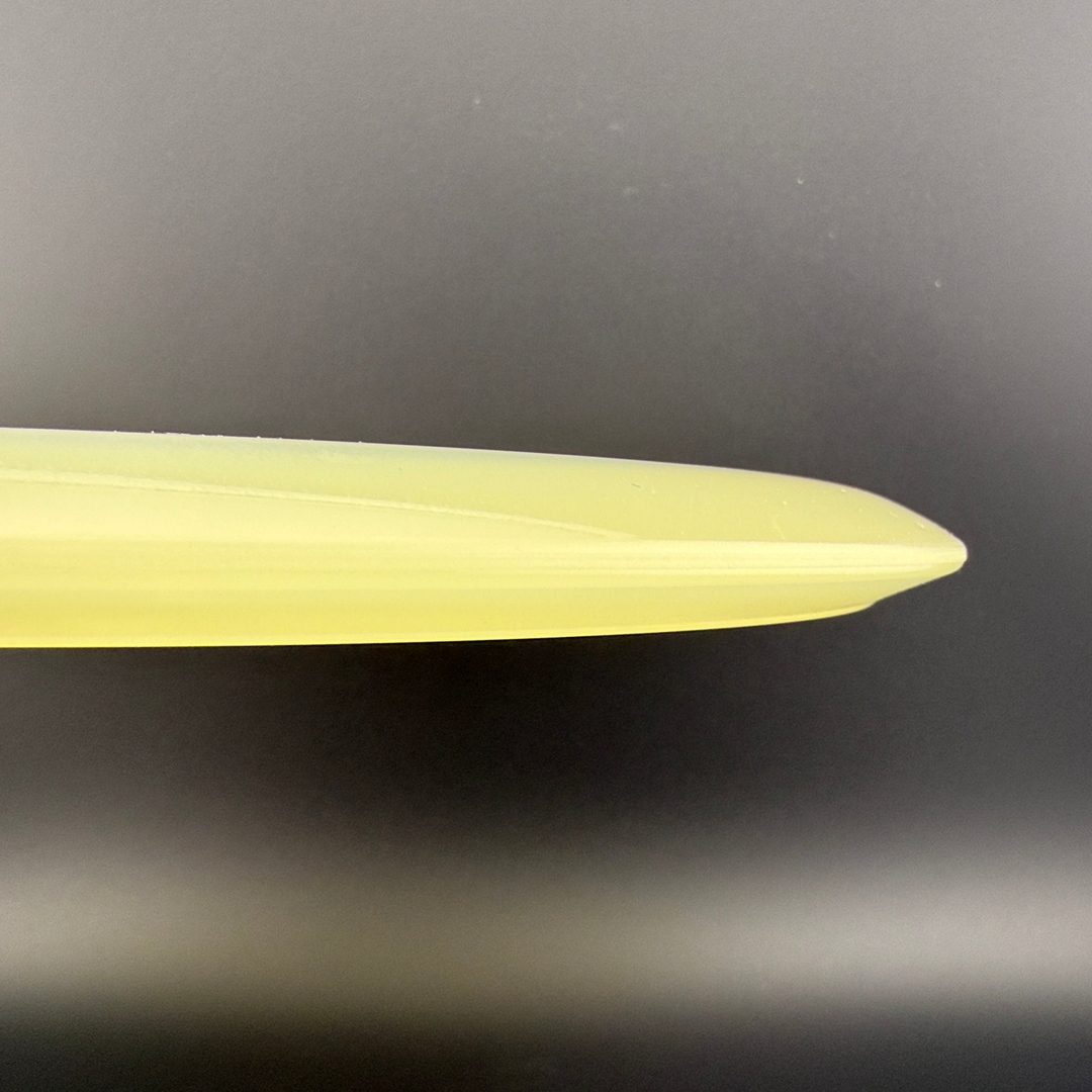 Quantum Lunar Rover - First Run 1.1 Millennium