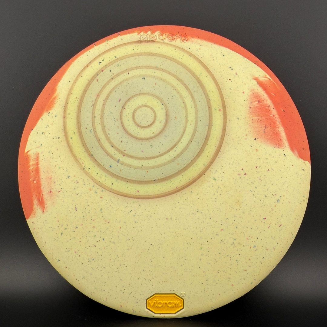 X-Link Hybrid Medium Ascent - Spin Dyed Vibram