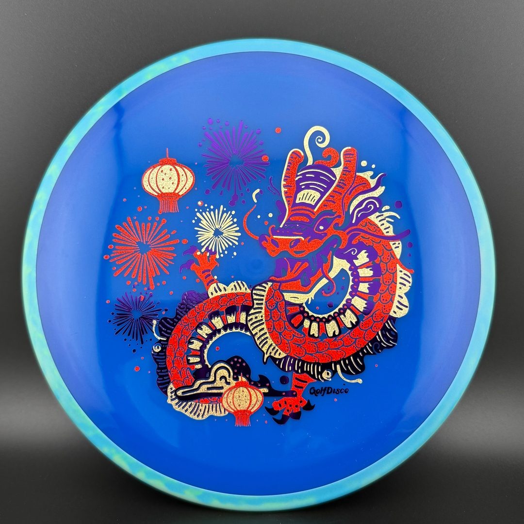 Neutron Crave - "Chuxi" Dragon Axiom