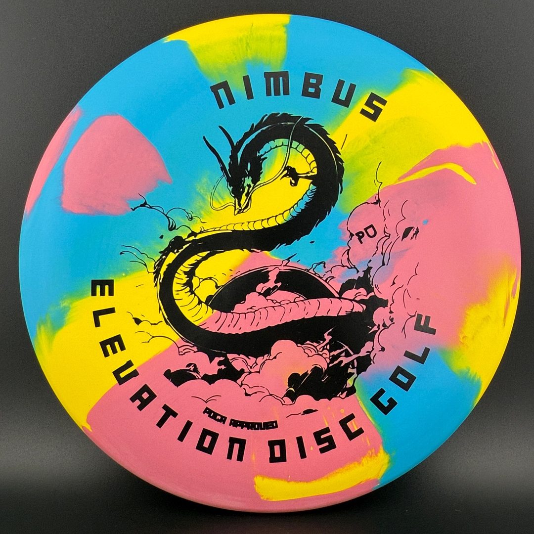 ecoFLEX Nimbus Elevation
