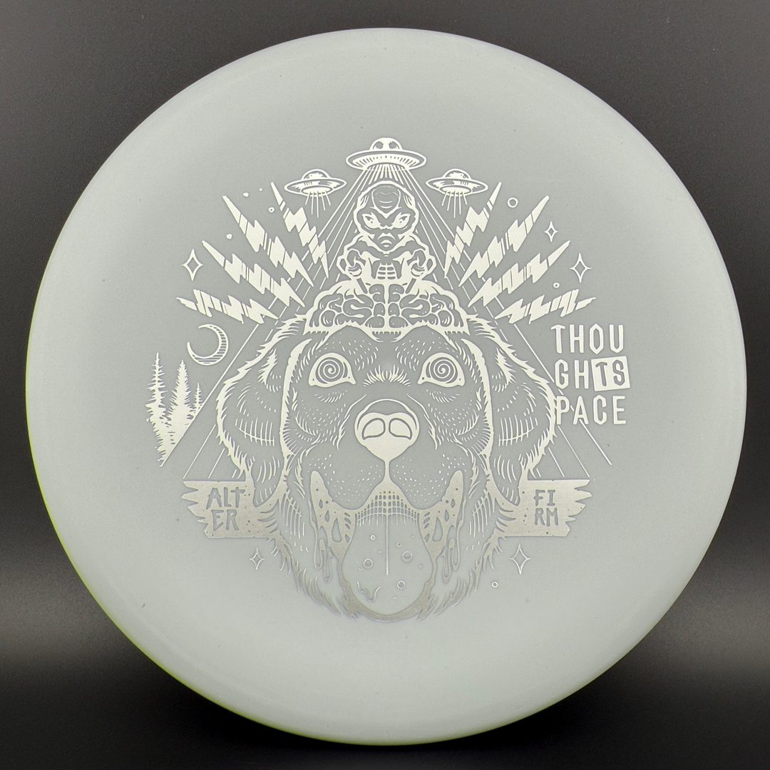 Nerve Firm Alter - Second Run TSA