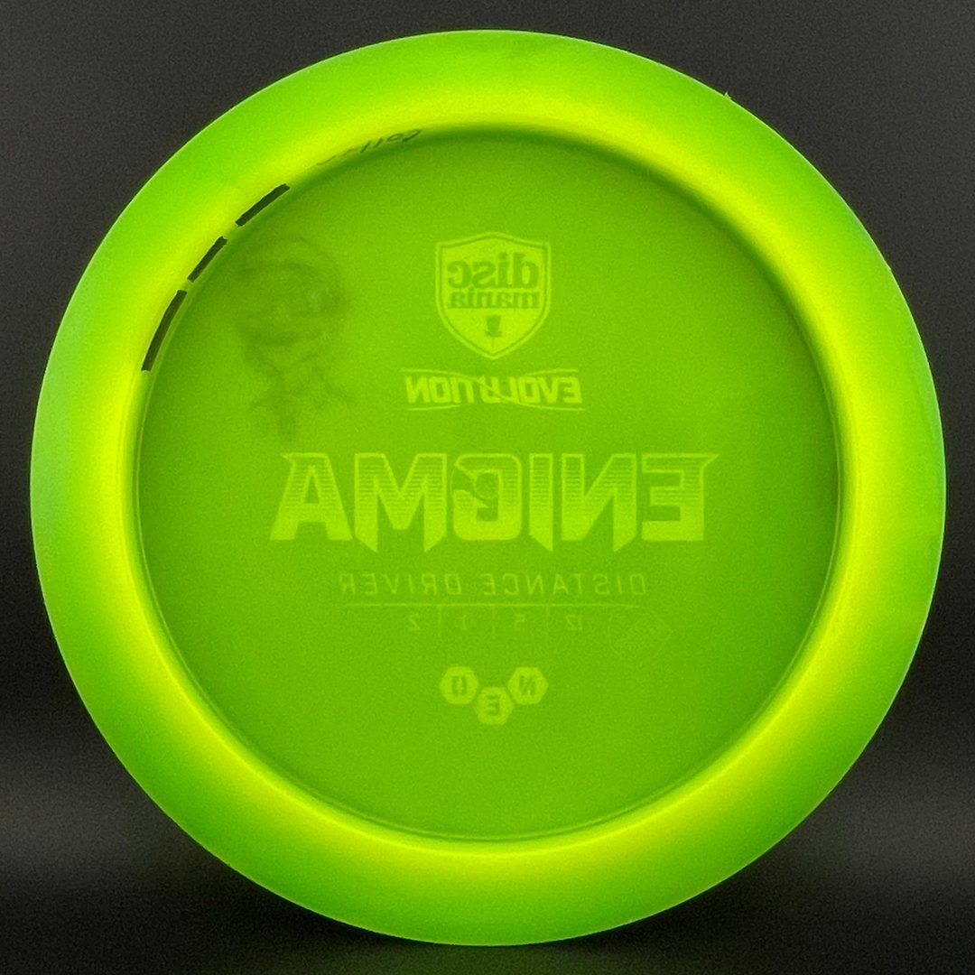 Neo Enigma - *Colten Stash Used* Discmania