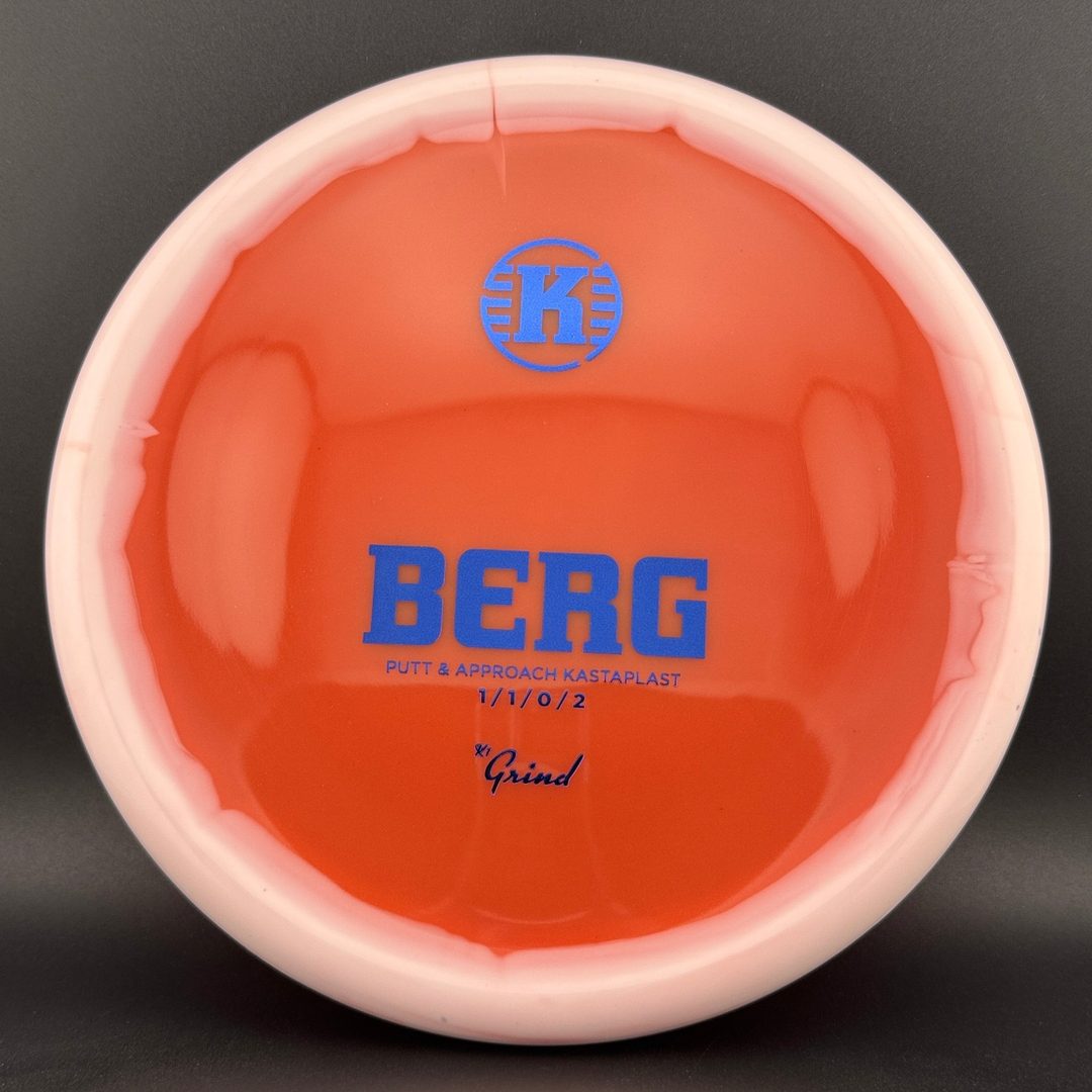 K1 Grind Berg Kastaplast