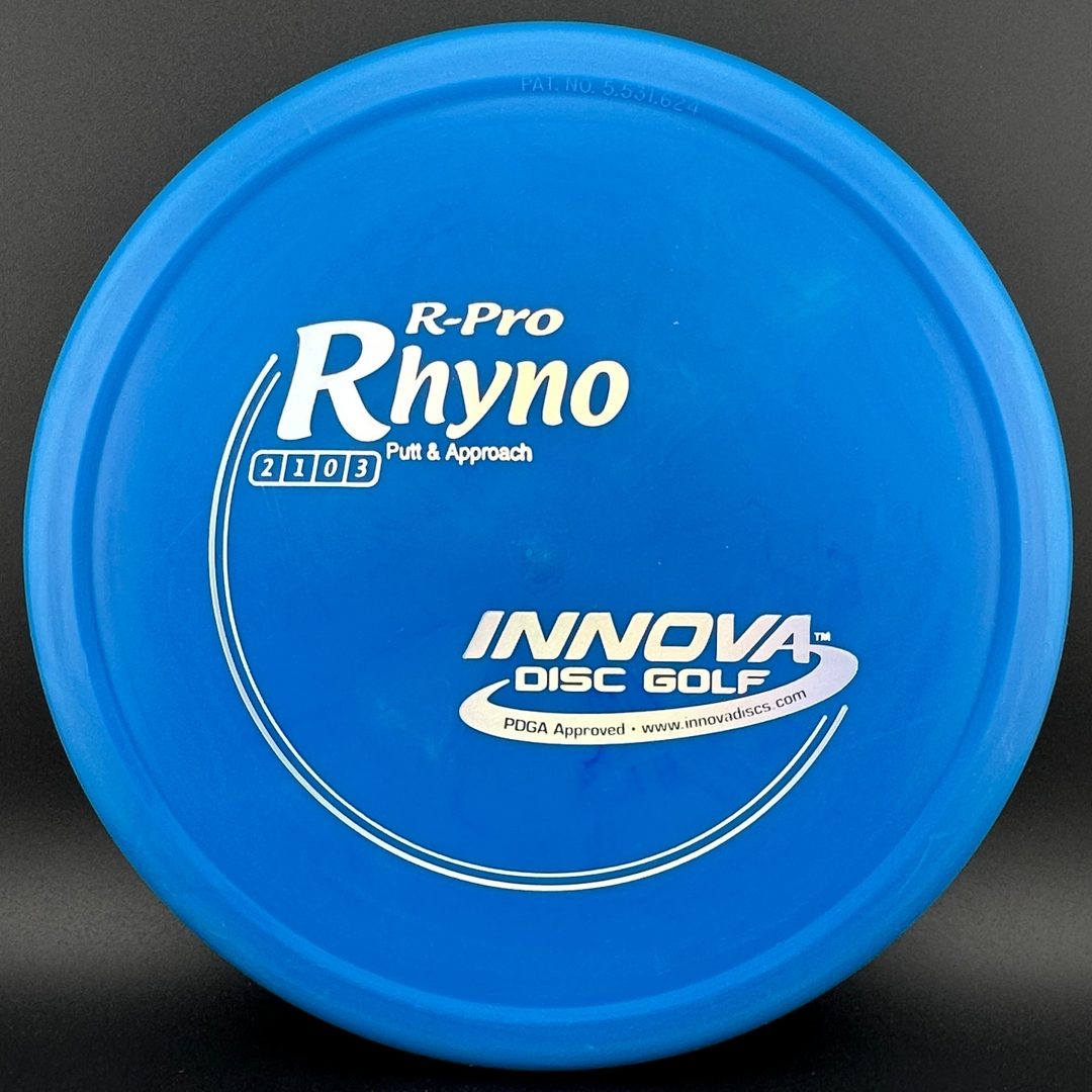 R-Pro Rhyno Innova