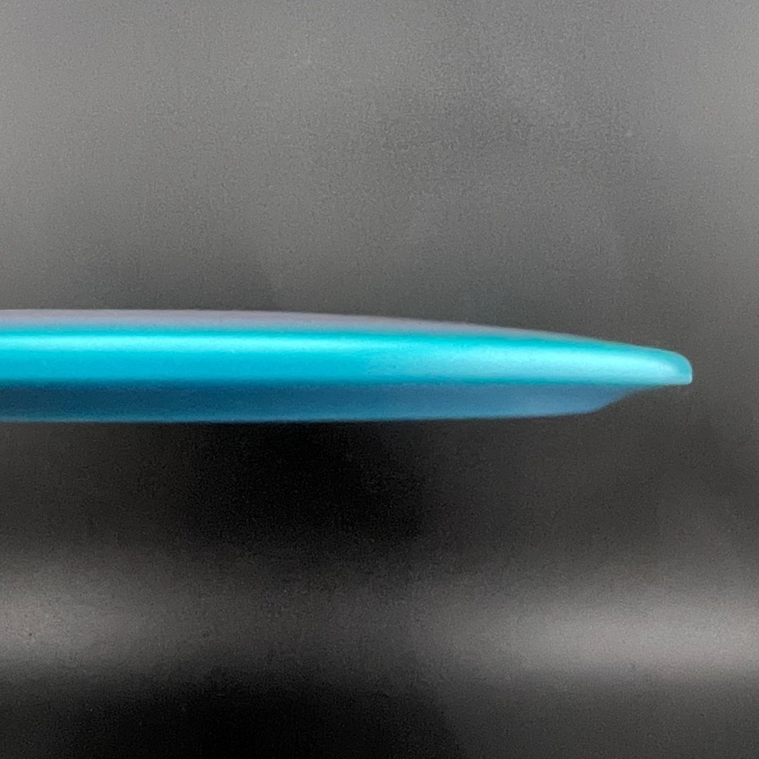 Proto Glow Halo Champion Firebird - Nate Sexton 2025 Tour Series Innova