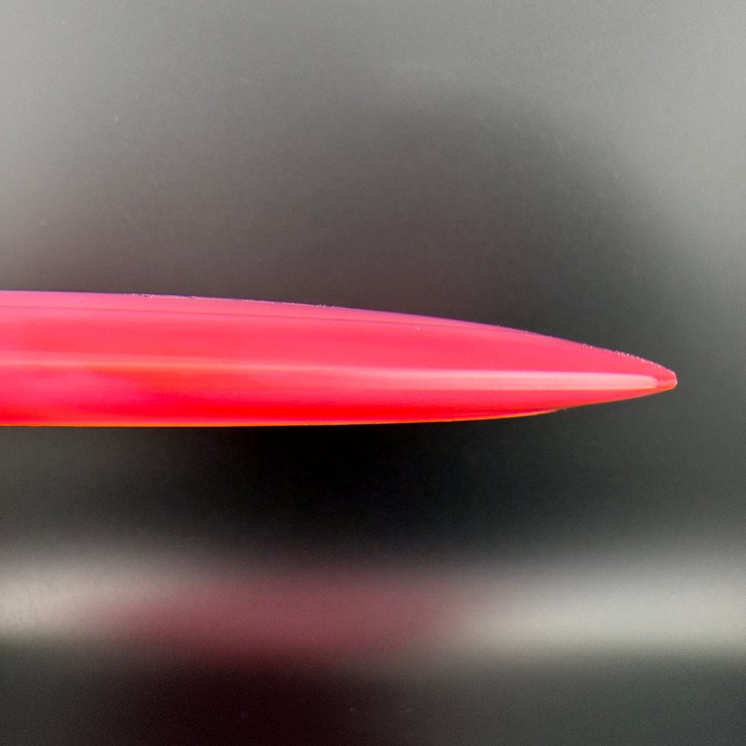 Z Swirl Scorch - Valerie Mandujano 2025 Tour Series Discraft