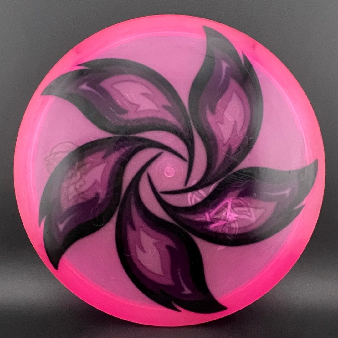 C-Line MD1 - 15th Anniversary Run - Lore Dyed *Colten Stash Used* Discmania