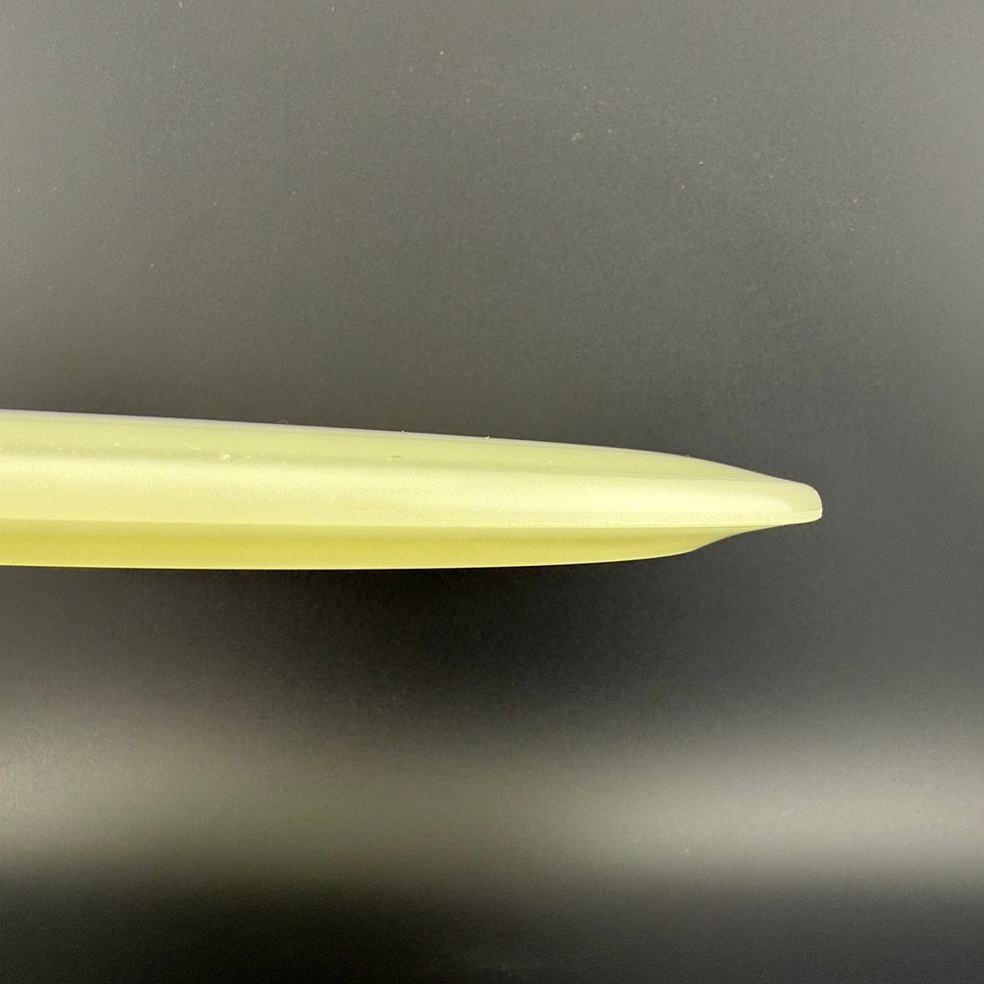 Mega Glo Raptor - Seasonal Glo Discraft