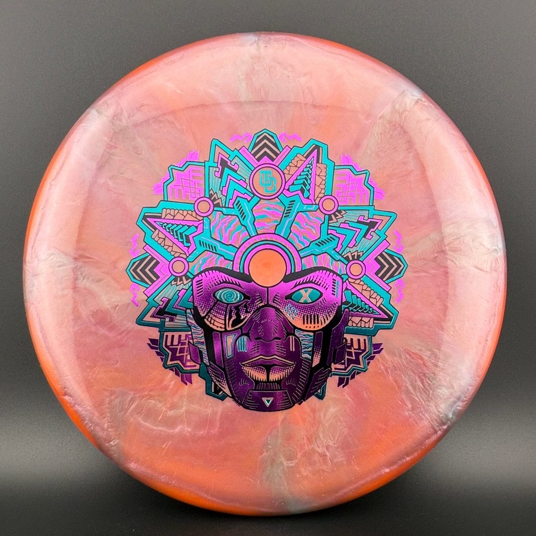 Nebula Ethereal Praxis - Limited Edition TSA