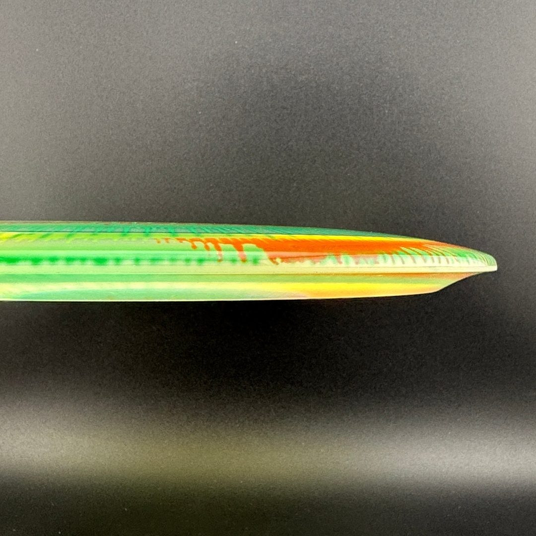 I-Dye Champion Teebird Innova