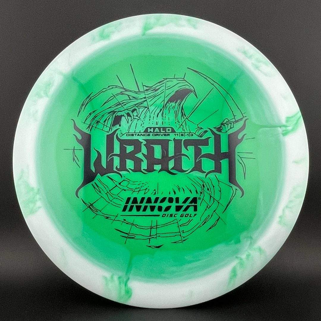 Halo Star Wraith Innova
