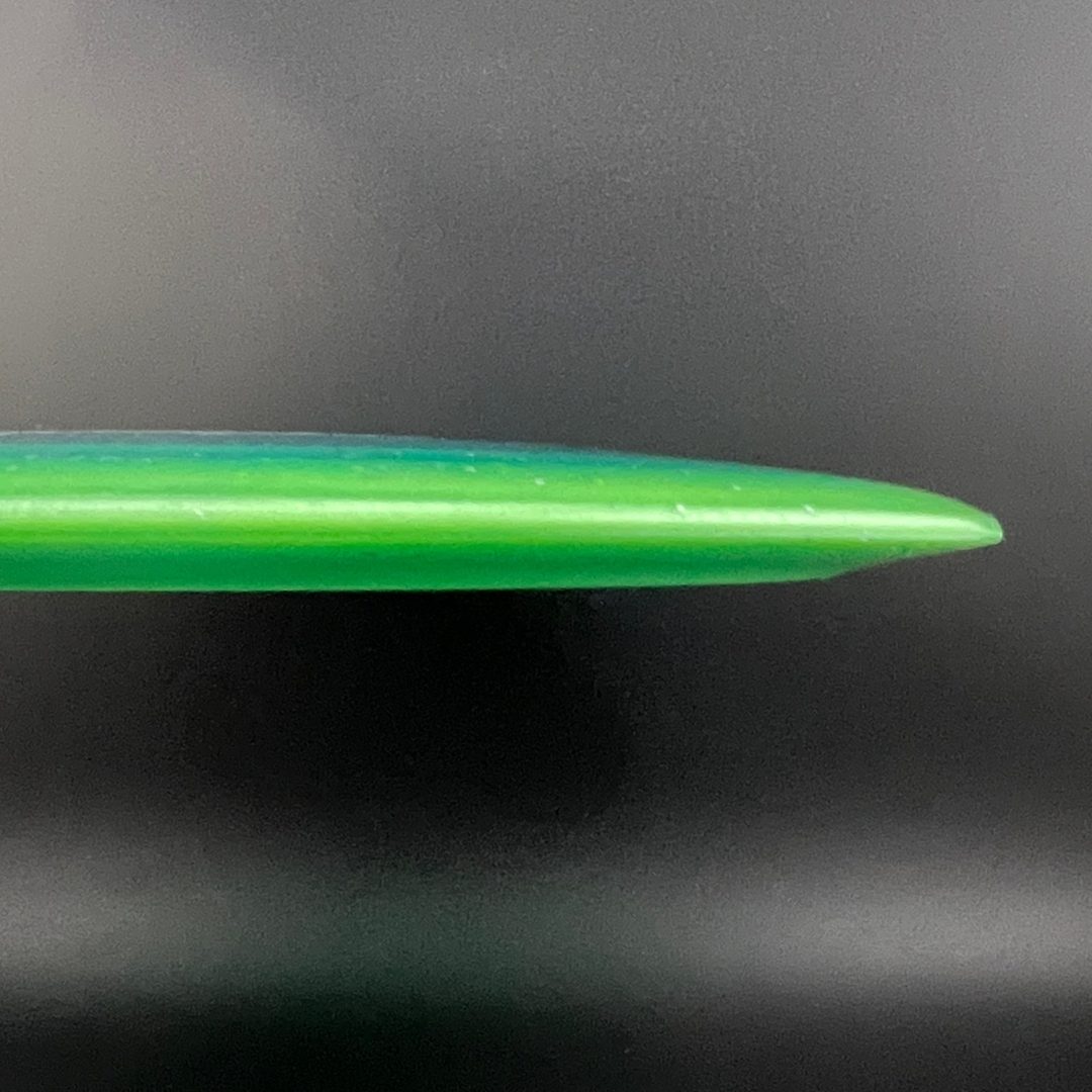 Halo Metal Flake C-Blend Emperor - First Run Infinite Discs