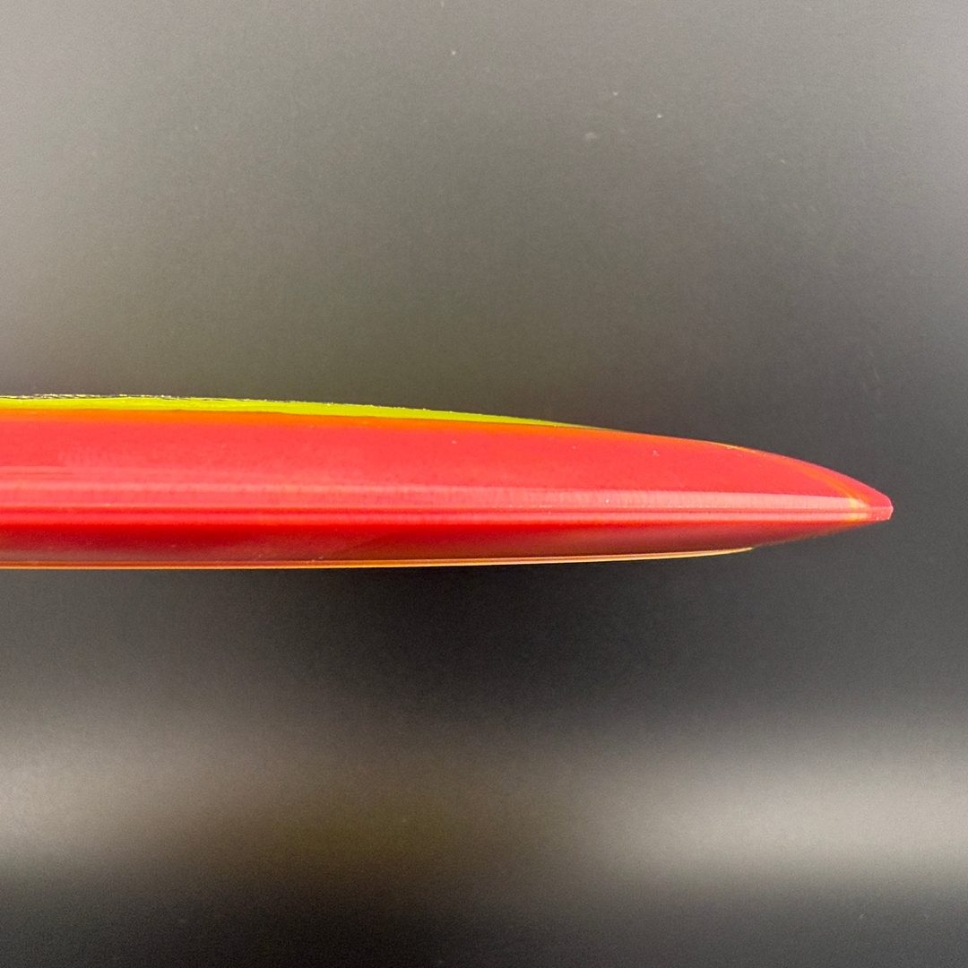 Halo G-Blend Sphinx Infinite Discs