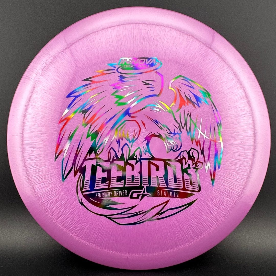 GStar Teebird3 Innova