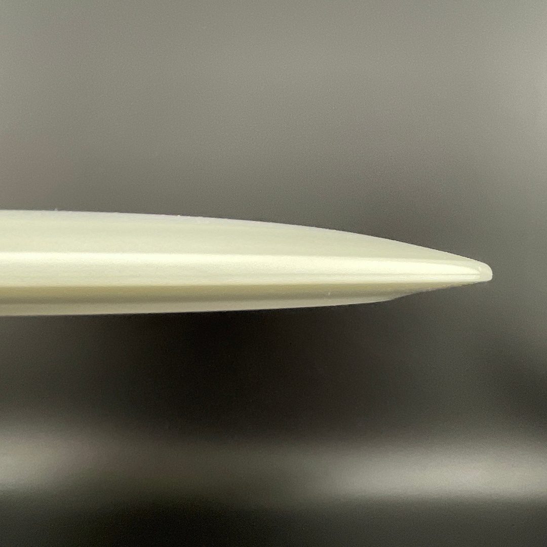 Star Charger - Bottom Stamp - Dyer's Delight Blank Top Innova