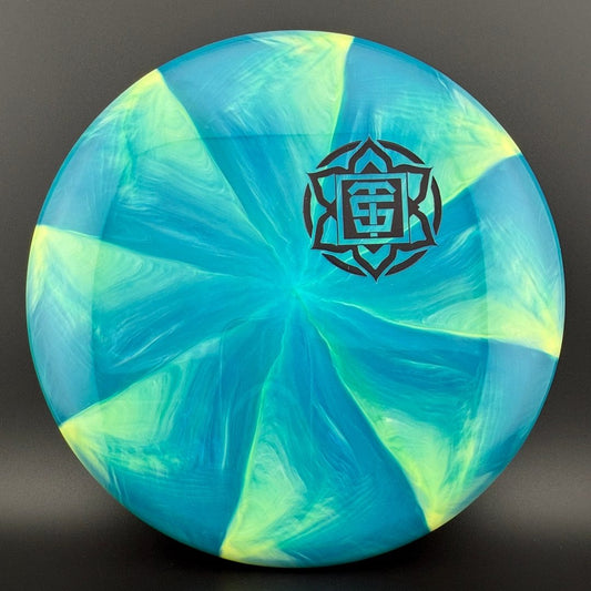 Nebula Aura Praxis - TSA Mini Lotus