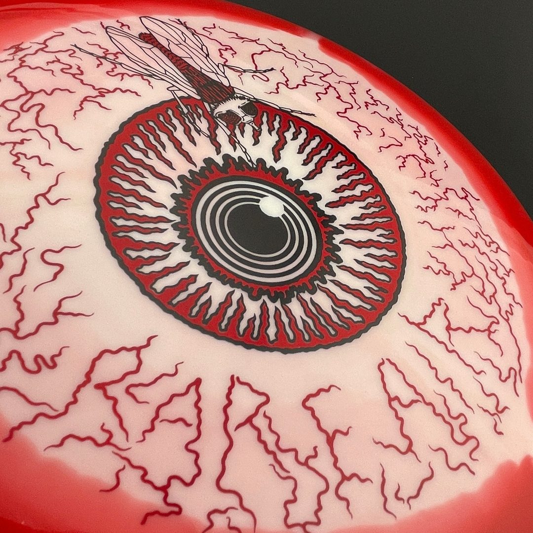 Halo Star Mamba - Eye-Fly RAD V2 by Ripper Studios Innova