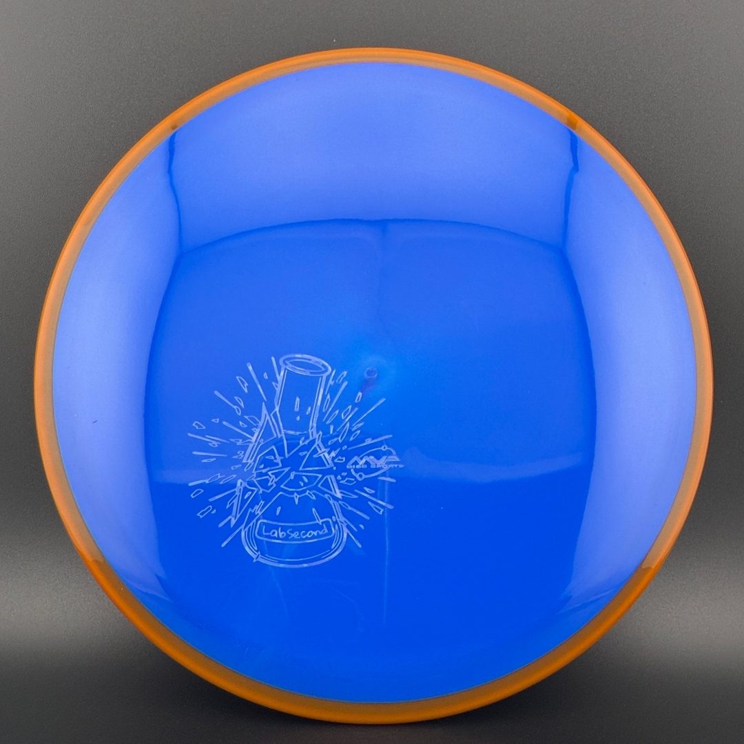 Prism Neutron Crave - Lightweight - Lab Second Axiom