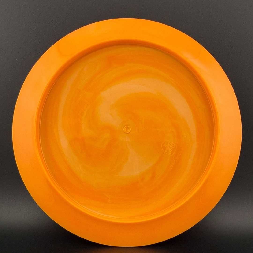 Swirly S-Line PD2 - MBB 25 - Mini Shield Discmania