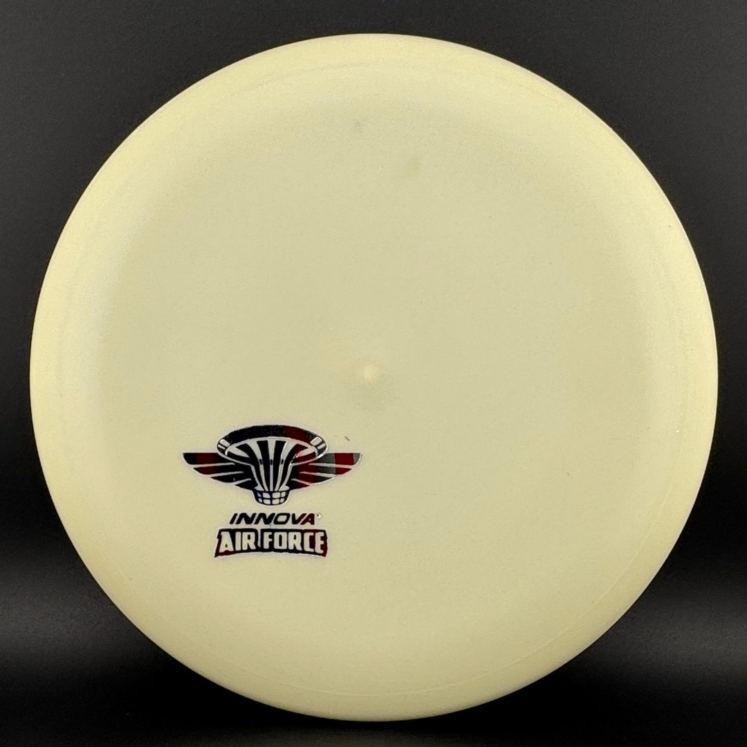 Proto Color Glow JK Pro Aviar - Air Force Innova