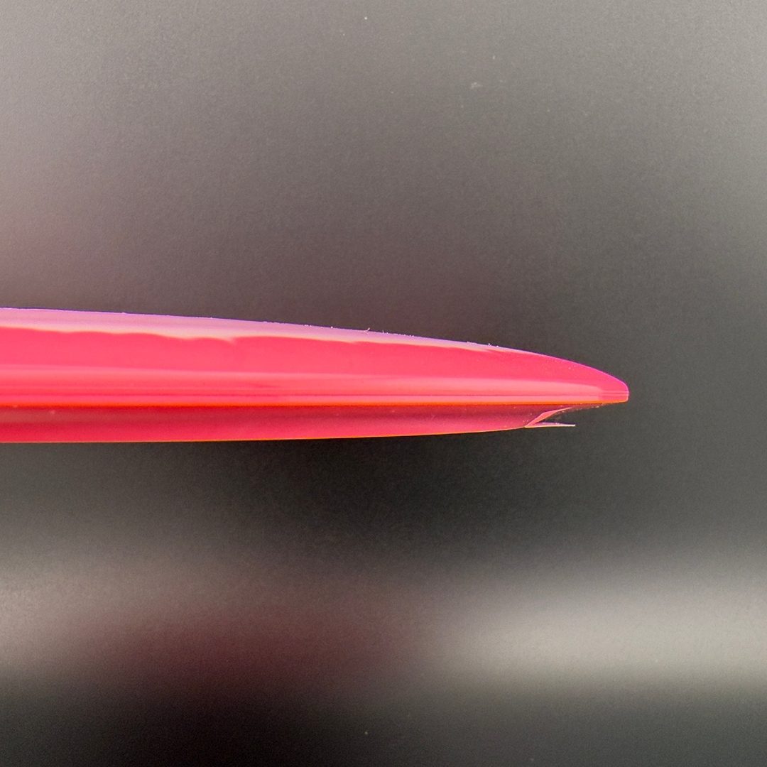 Halo Star Valkyrie - Bradley Williams 2025 Tour Series Innova