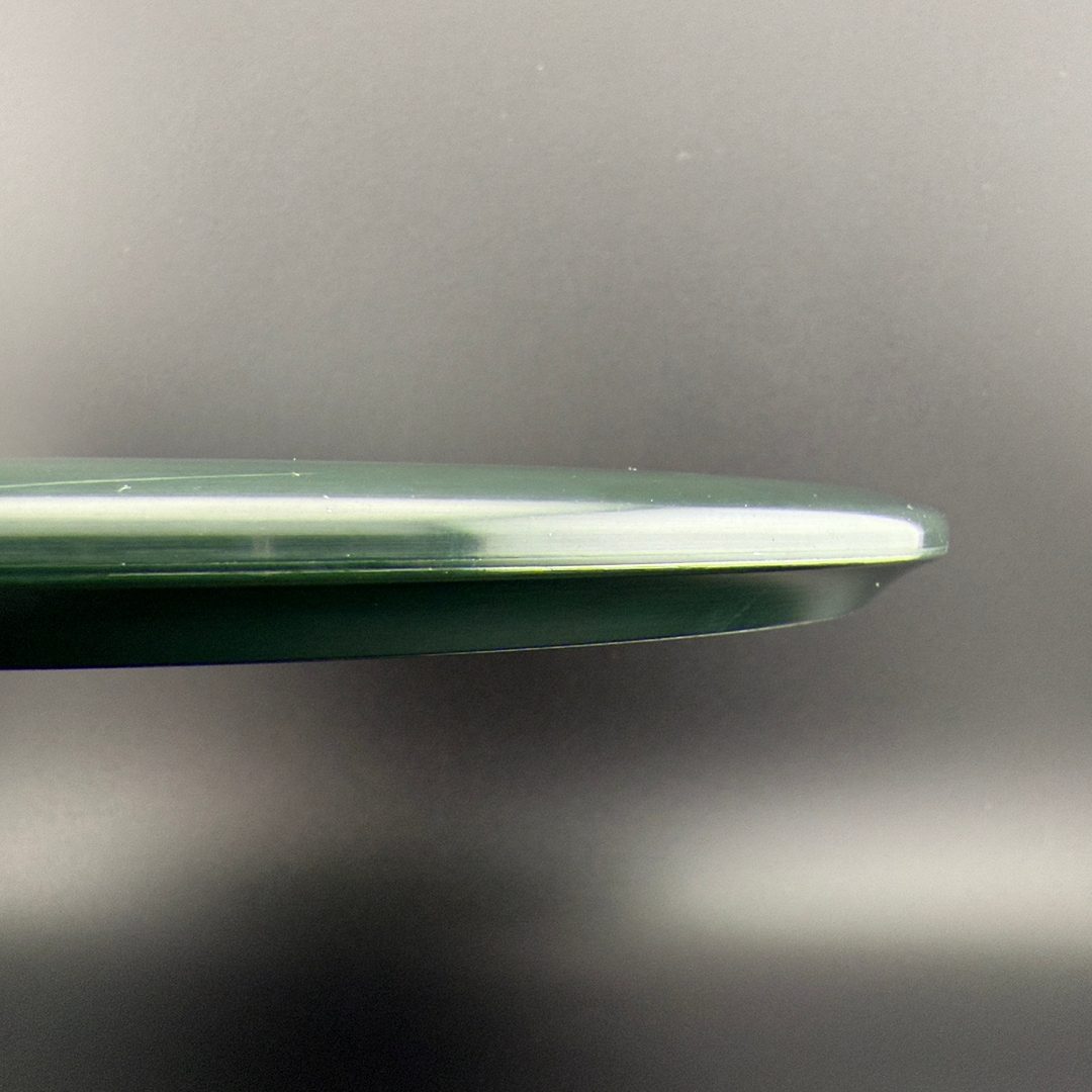 Swirly ESP Buzzz First Run - Paul McBeth 4x Claws - Black Acid Discraft