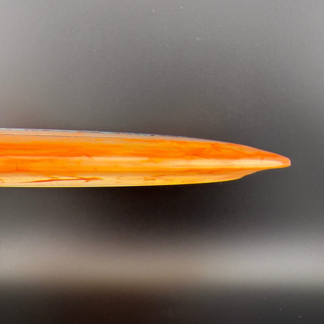 Jawbreaker Z Captain's Thrasher - Missy Gannon 2025 Discraft