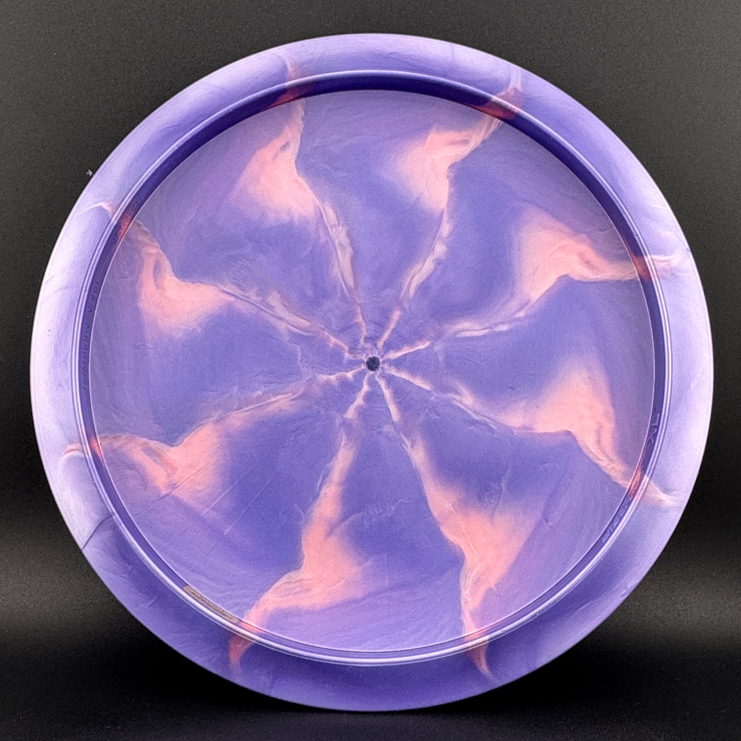 Swirl Colorshift Big Z XL - 2026 Ledgestone
