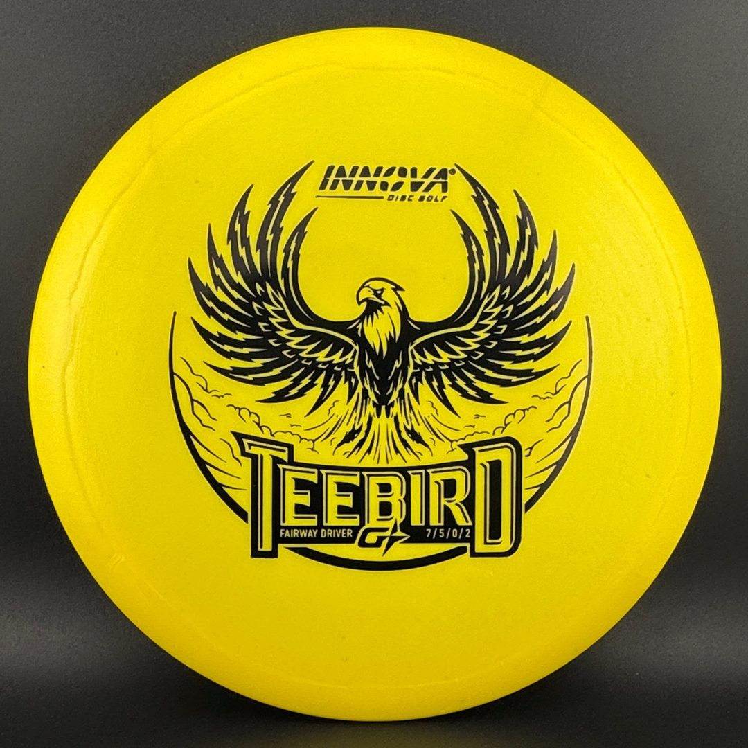 GStar Teebird Innova