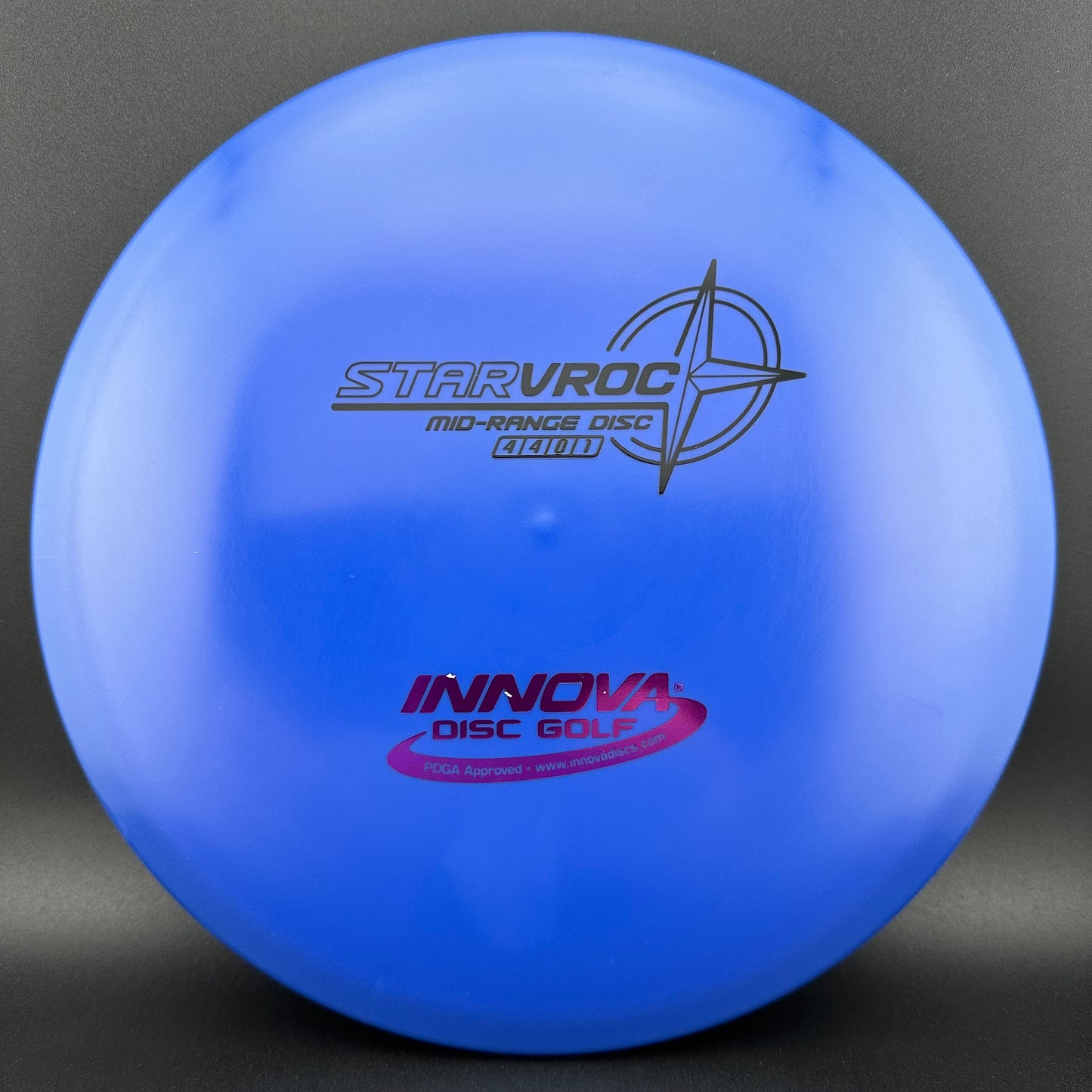 Star VRoc Penned - OOP Innova