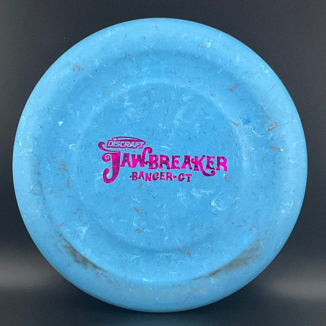 Jawbreaker Banger GT Discraft