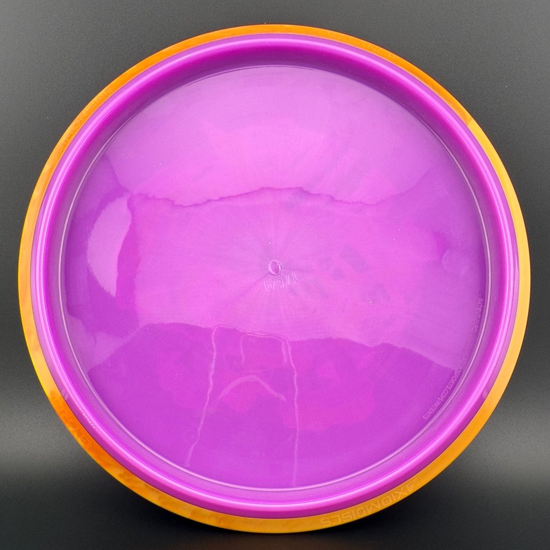 Neutron Balance - Captain Salty Pepper 4 Foil by Marm O Set Axiom