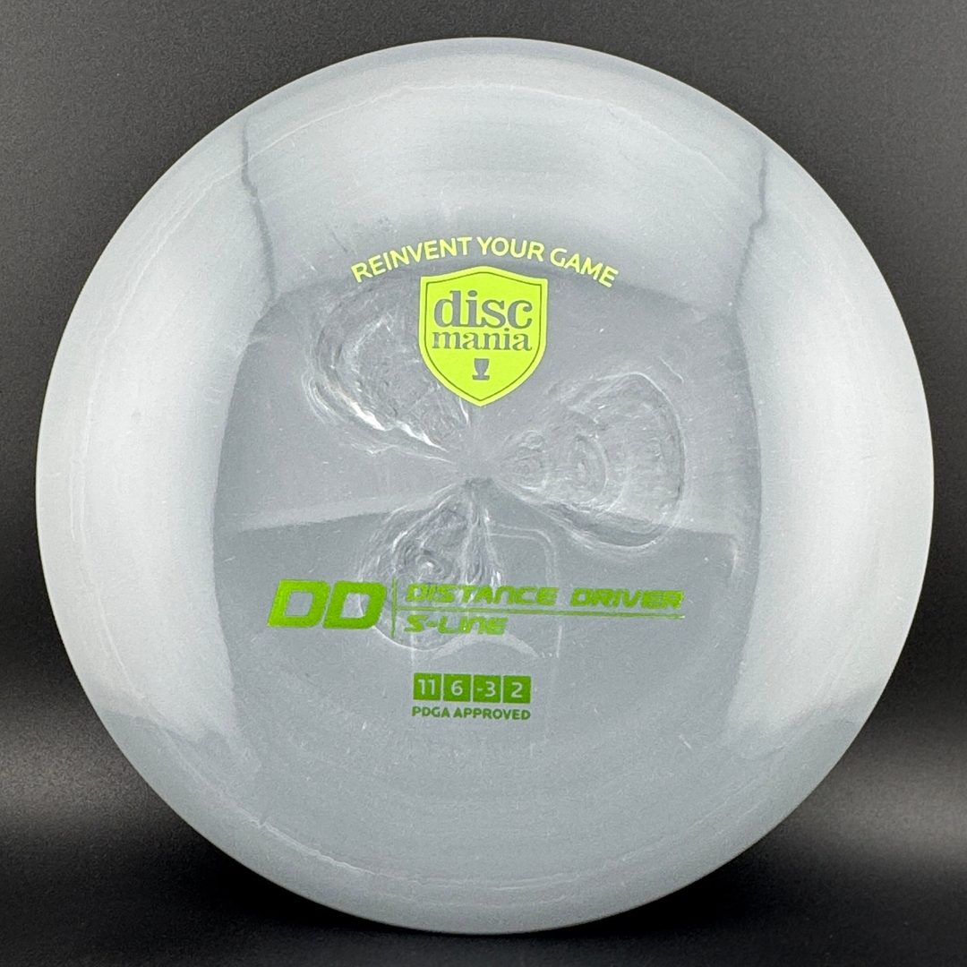 S-Line DD3 Discmania
