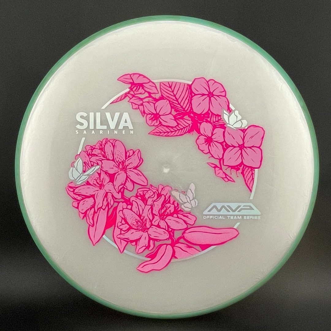 Soft Plasma Proxy - Silva Saarinen Team Series Axiom