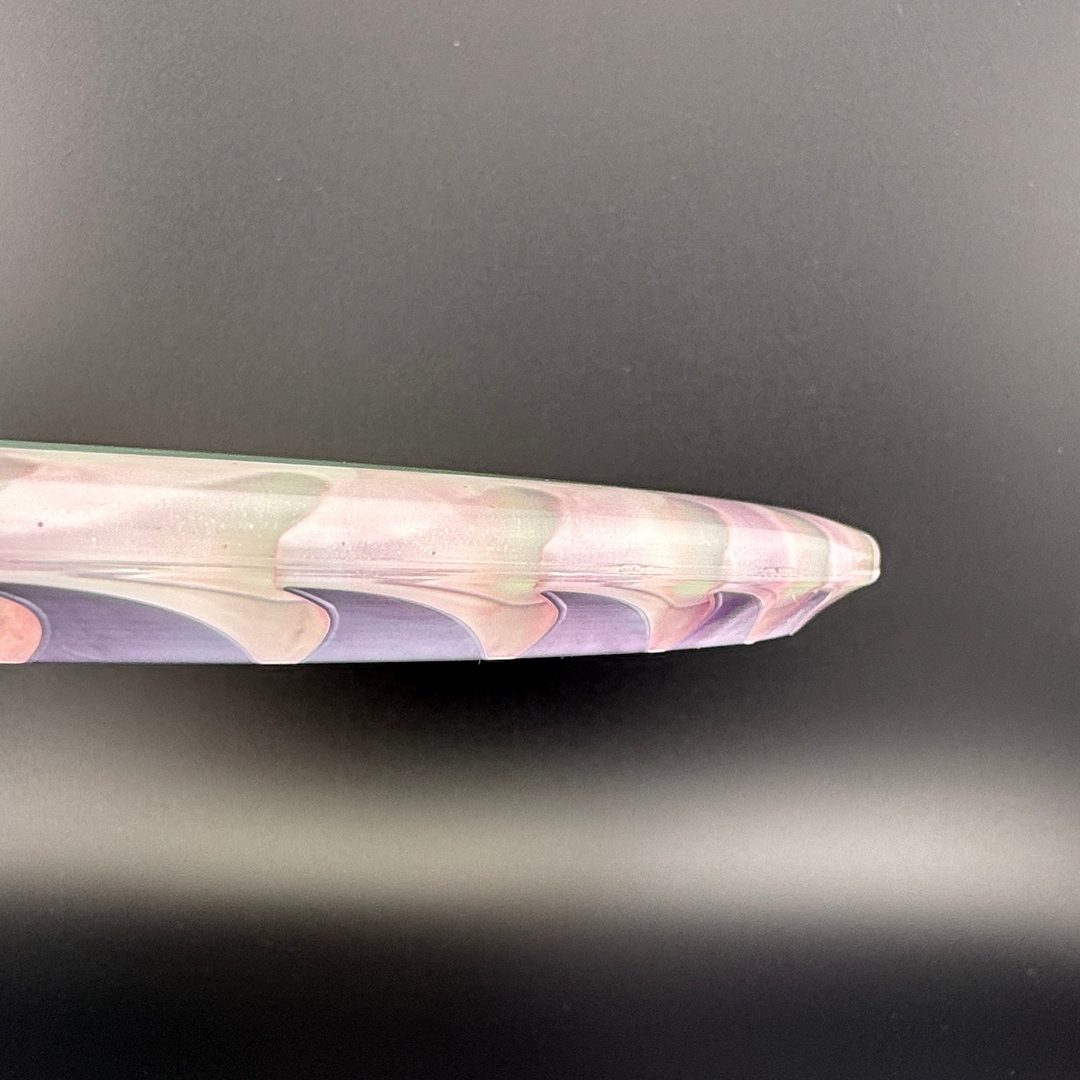 FuZed Colorshift Sparkle Z Buzzz - Bar Stamp Discraft