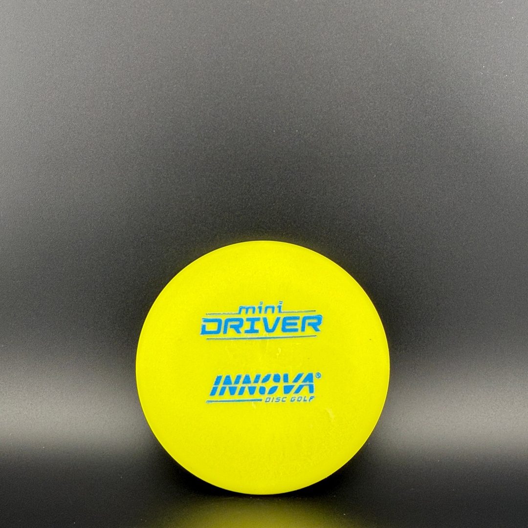 Mini Driver Innova