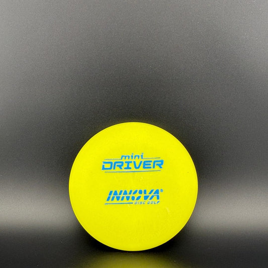 Mini Driver Innova