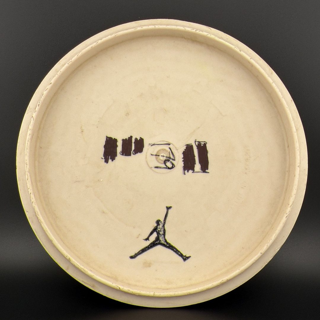 KC Pro Roc - Ken Climo 8X *Gibson Stash Used* Jumpman Innova