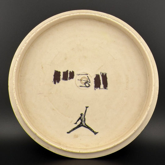 KC Pro Roc - Ken Climo 8X *Gibson Stash Used* Jumpman Innova