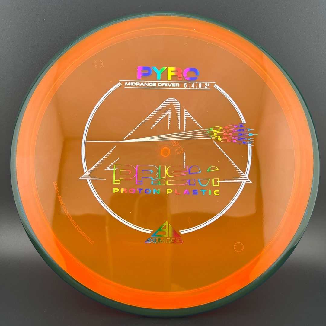 Prism Proton Pyro Axiom